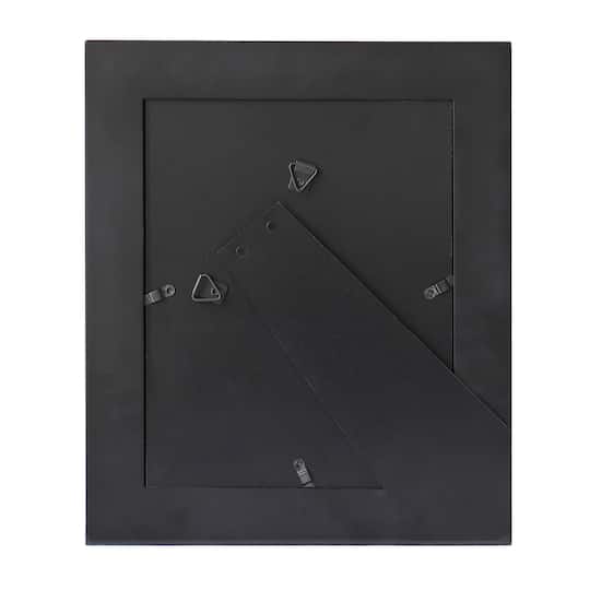 12 Pack: Black 8" x 10" Frame, Expressions™ by Studio Décor®
